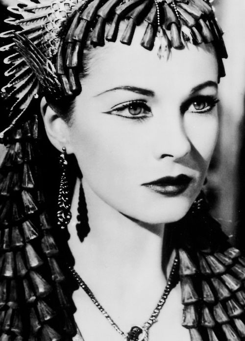 Vivien Leigh in Caesar and Cleopatra (1945)